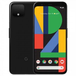Pixel 4 xl