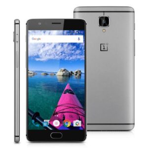 OnePlus 3 3t