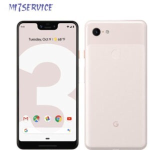 Google Pixel 3xl