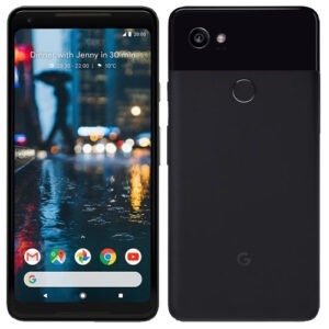 Google Pixel 2