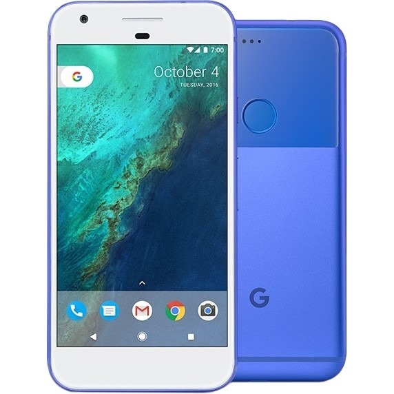 Google Pixel xl