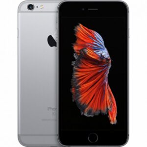 Iphone 6s plus