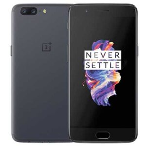 OnePlus 5 5t