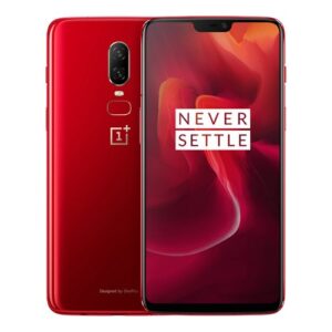 OnePlus 6 6t