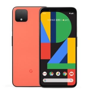 Google Pixel 4