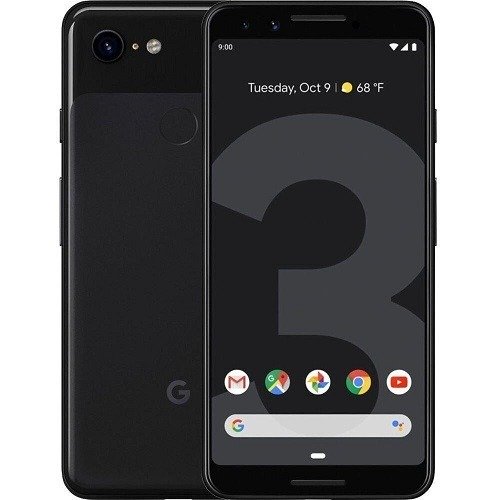 Google Pixel 3