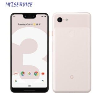 Google Pixel 3xl