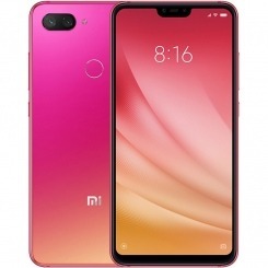 Mi8 Lite