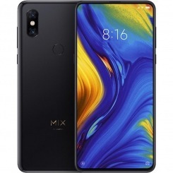 Mi Mix 3