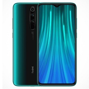 Redmi Note 9