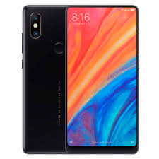 Mi Mix 2s