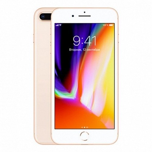 Iphone 8 plus