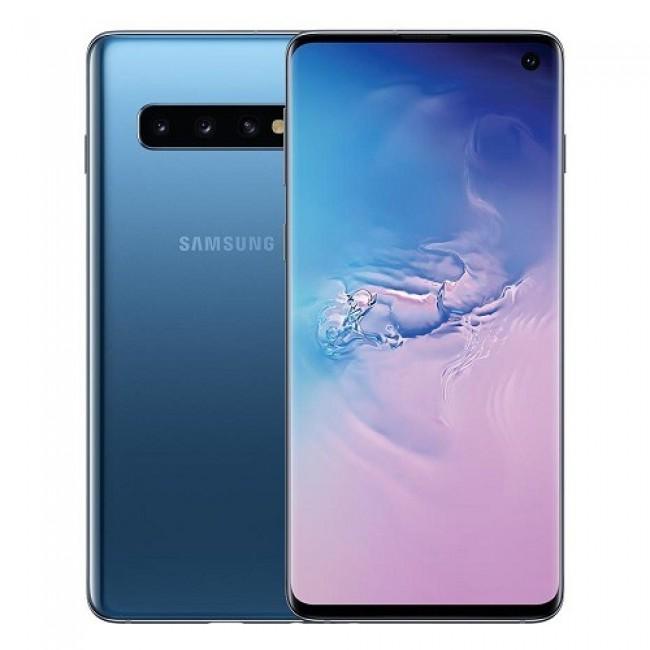 Ремонт Samsung S10 (g973f)