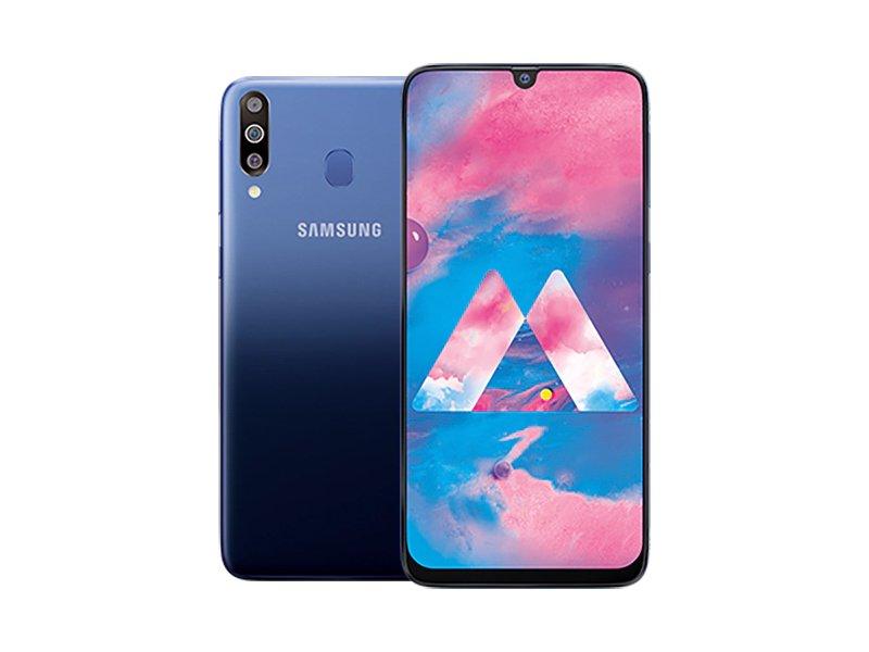 Ремонт Samsung M30 (m305)