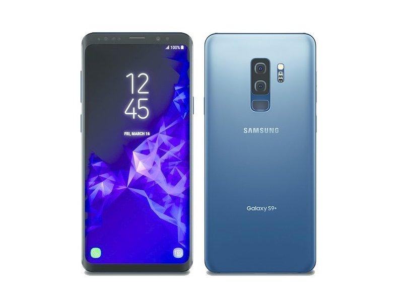 S9 Plus