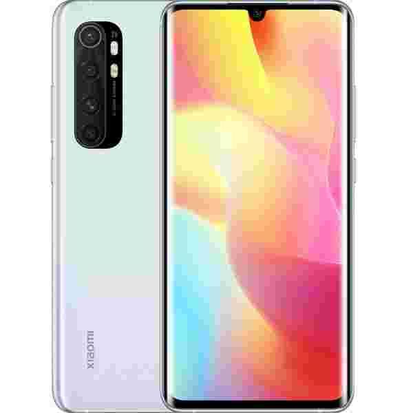 Mi Note 10 Lite