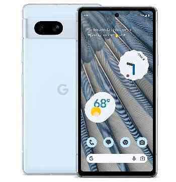 Google Pixel 7a