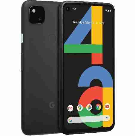 Google Pixel 4a