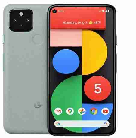 Google Pixel 5a 5G