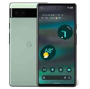 Google Pixel 6a