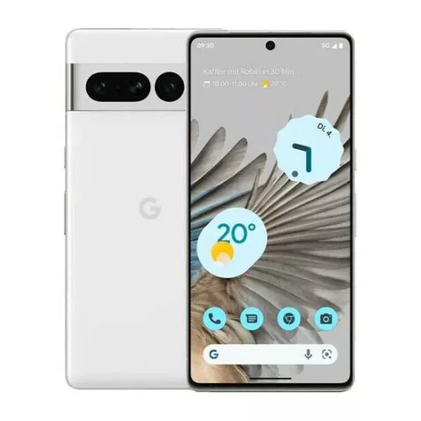 Google Pixel 7
