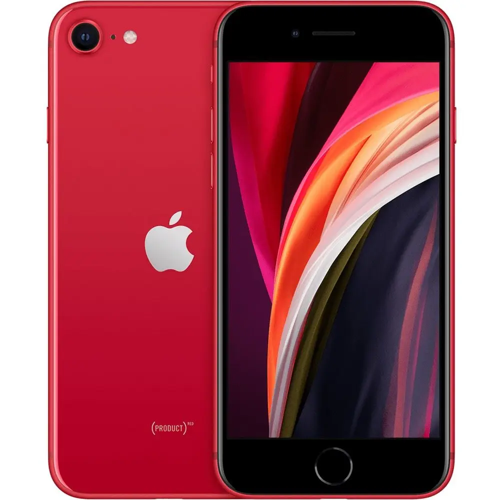 iPhone SE (2020)