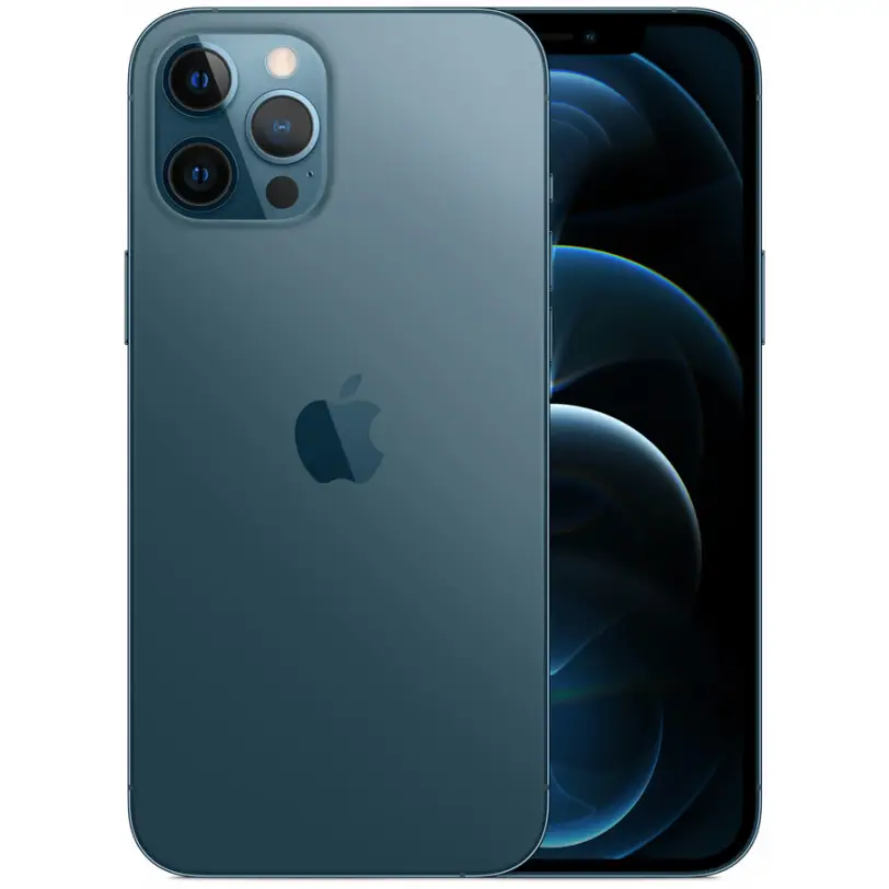 Ремонт iPhone 12 Pro Max
