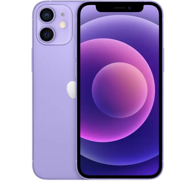 iPhone 12 mini