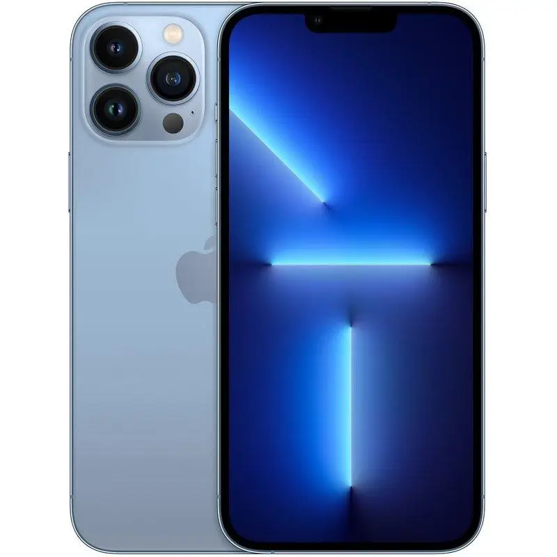 Ремонт iPhone 13 Pro Max