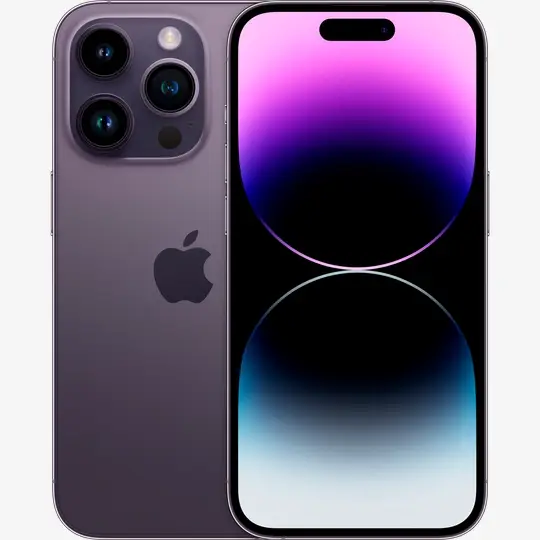 Ремонт iPhone 14