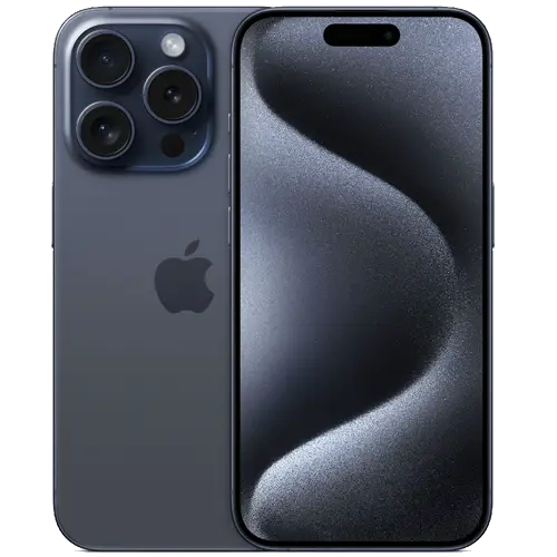 Ремонт iPhone 15 pro
