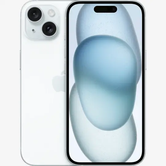 Ремонт iPhone 15