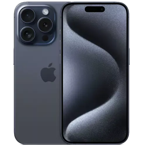 Ремонт iPhone 15 pro