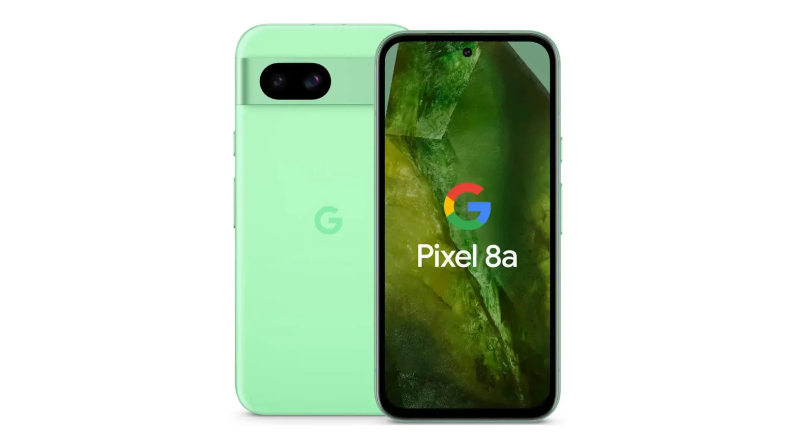 Google Pixel 8a
