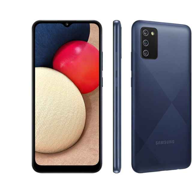 Samsung Galaxy a02s (a025)