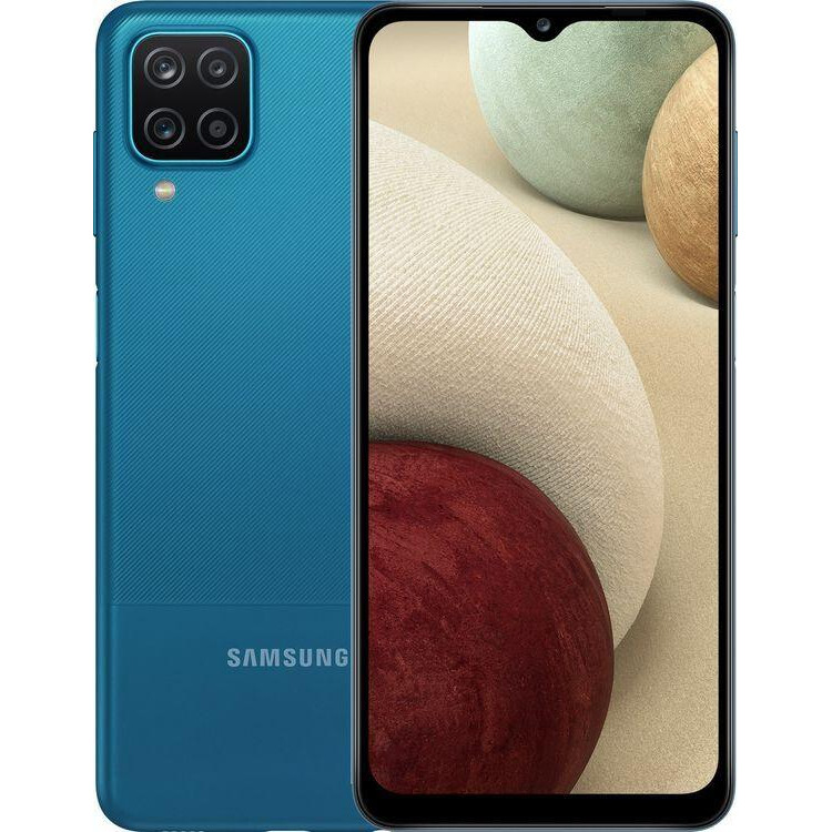 Samsung Galaxy a12 (a125)