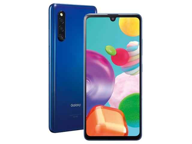 Samsung a41 (a415)