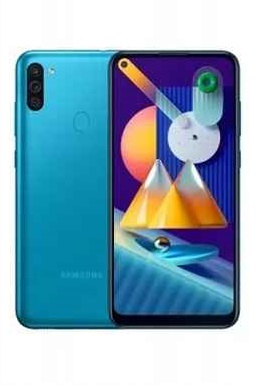 Samsung m11 (m115)