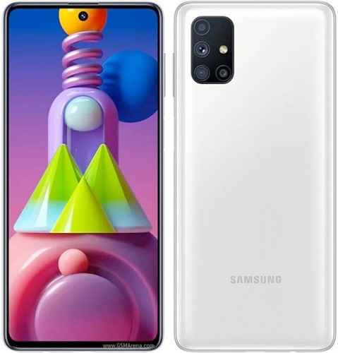 Samsung M21s (m217)