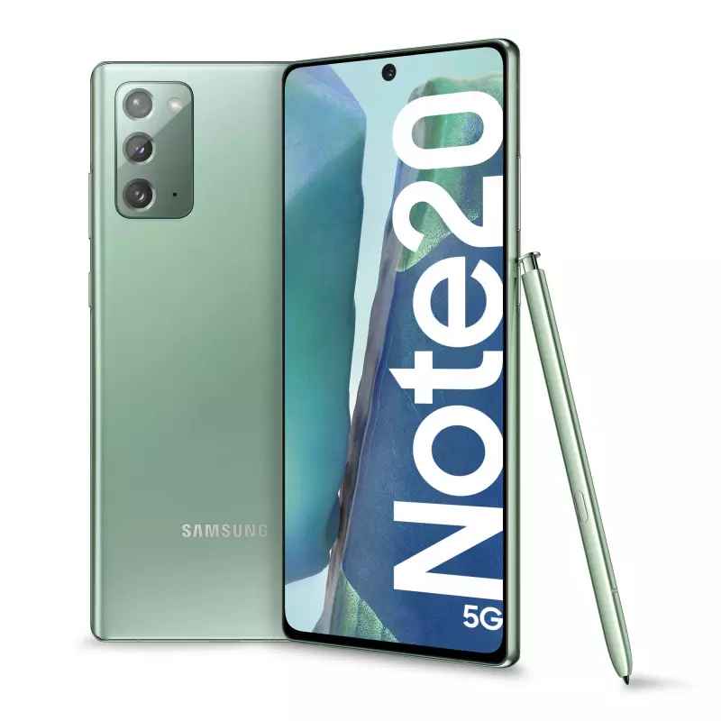 Samsung Note 20 (N980)