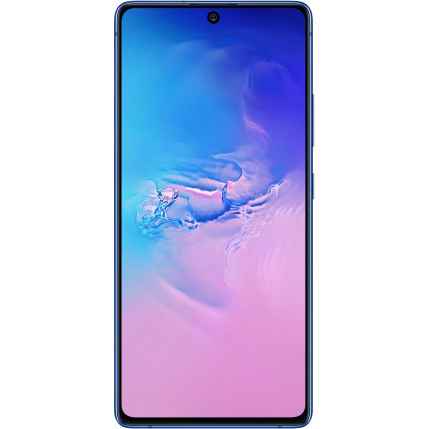 Samsung S10 lite