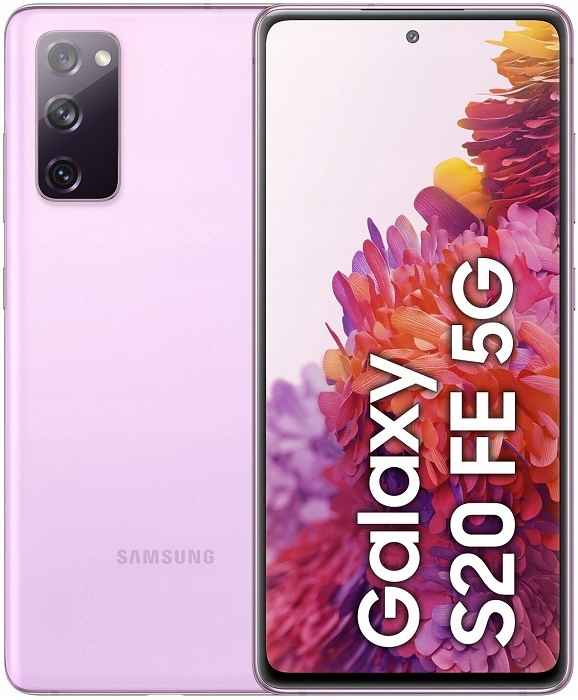 Samsung S20 FE (sm-g780)
