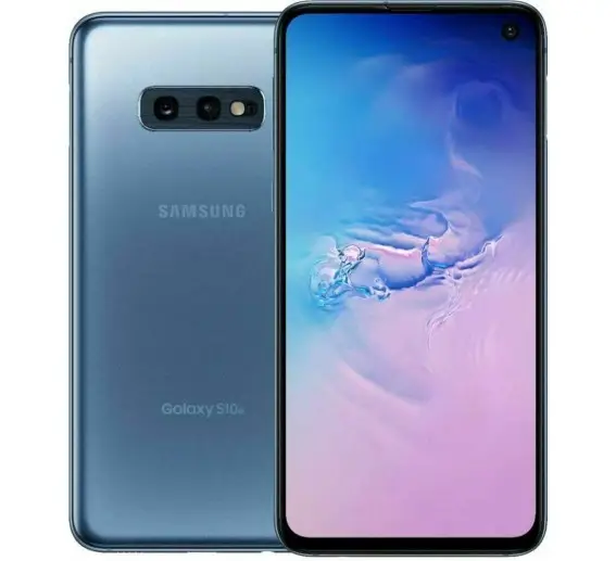 Samsung Galaxy S10e