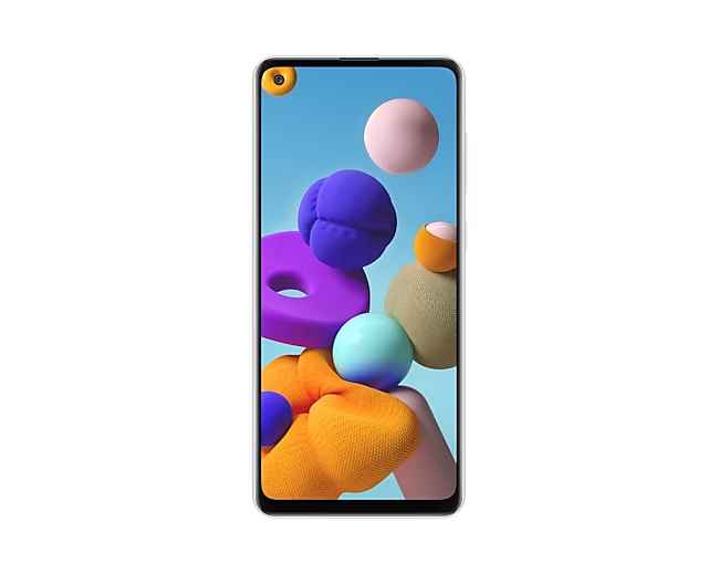 Samsung a21s (a217)