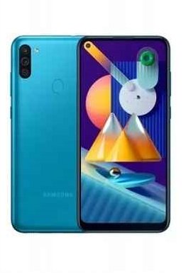 Samsung m11 (m115)