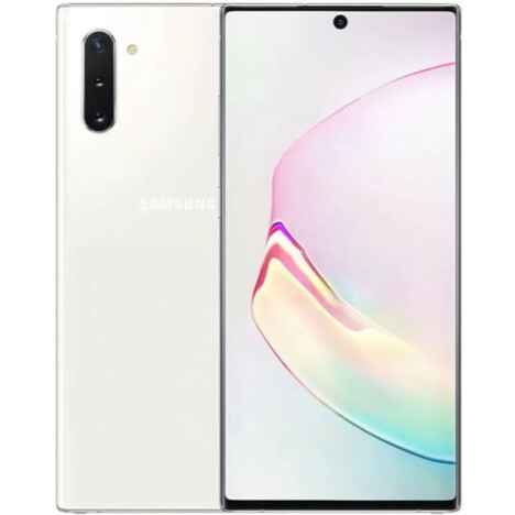 Samsung Note 10