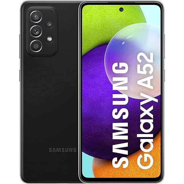 Samsung Galaxy A52 (A525)