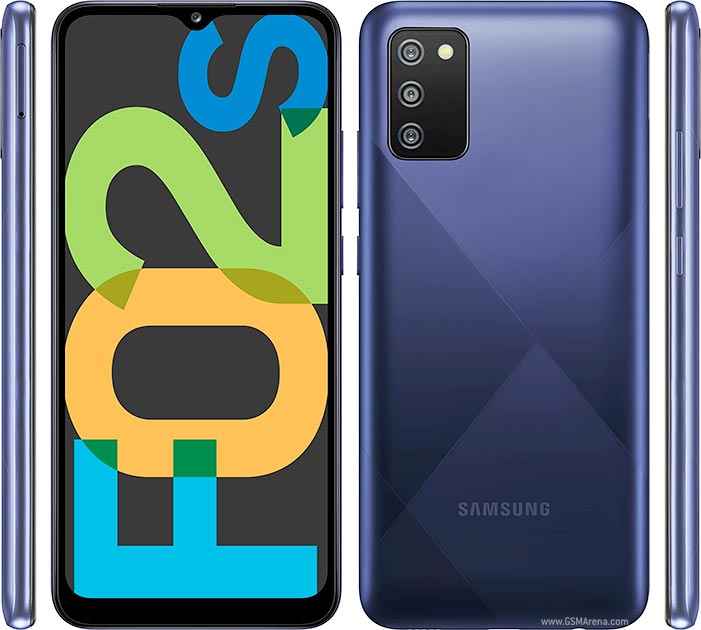 Samsung F02s (e025)