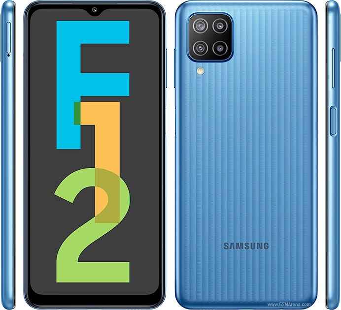 Samsung F12 (f127)