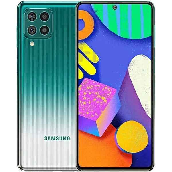 Samsung F62 (E625)